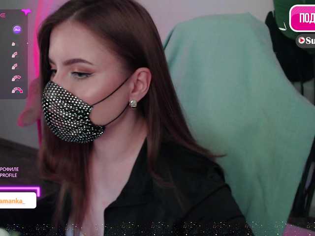 Chpok007 live cam on BongaCams