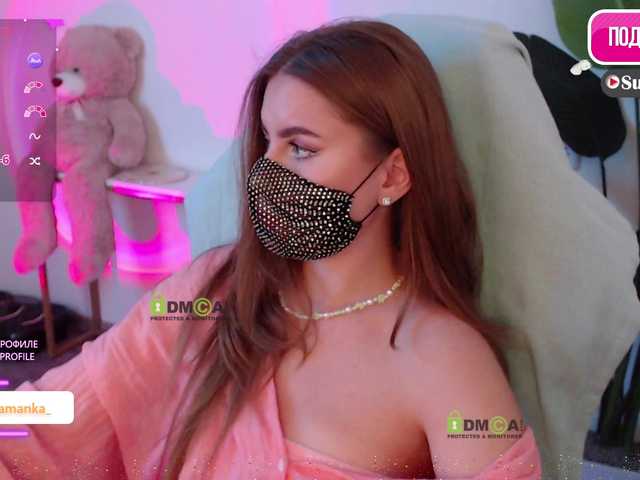 Chpok007 live cam on BongaCams