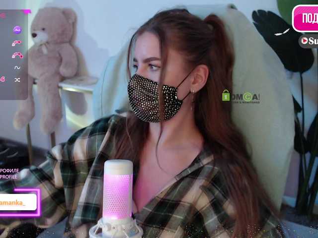 Chpok007 live cam on BongaCams