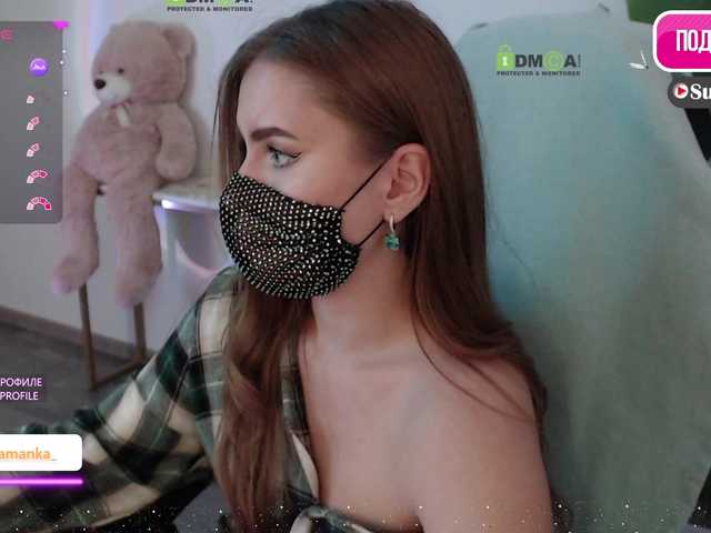 Chpok007 live cam on BongaCams