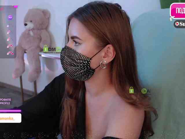 -Milamanka- webcam