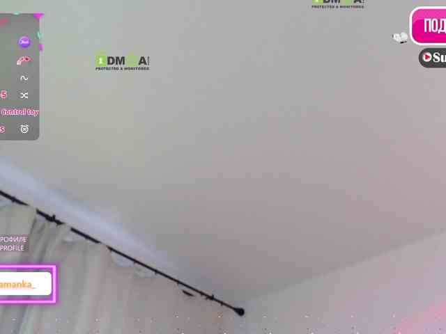 -Milamanka- webcam