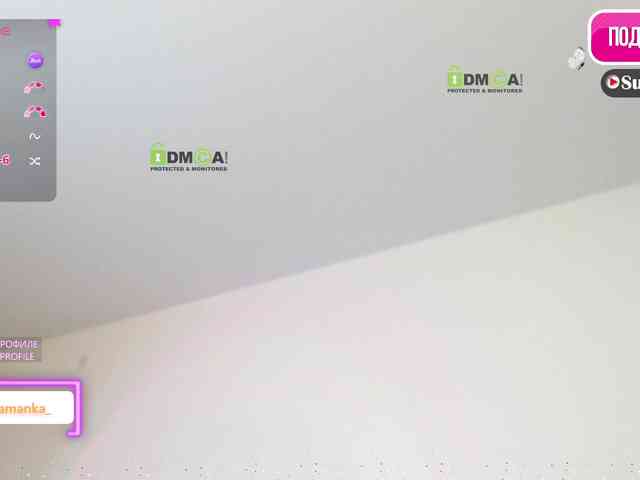 -Milamanka- webcam