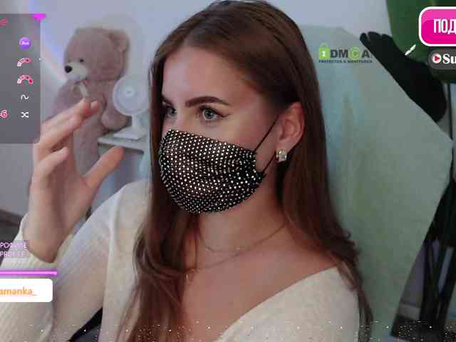 -Milamanka- webcam