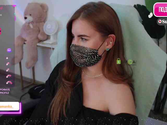 -Milamanka- webcam