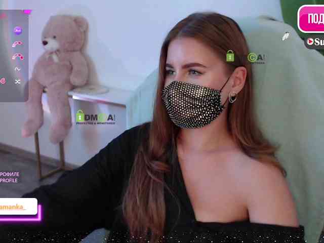 Chpok007 Live Webcam on BongaCams