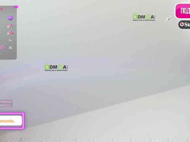 -Milamanka- webcam