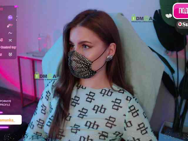 -Milamanka- webcam