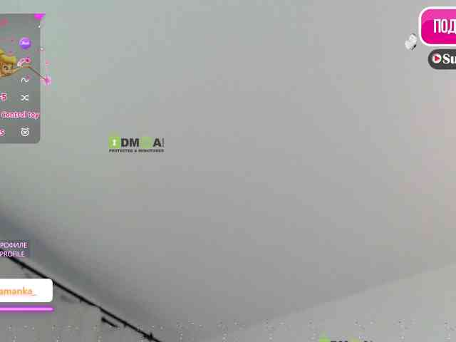 -Milamanka- webcam