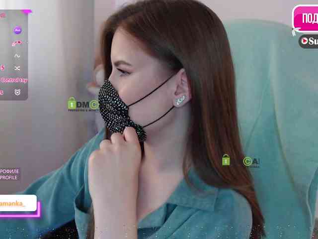 -Milamanka- webcam