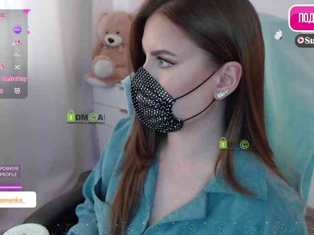-Milamanka- webcam