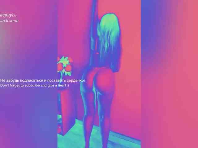 -Milamanka- webcam