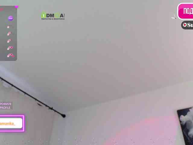 -Milamanka- webcam