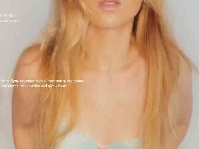 Chpok007 Live Webcam on BongaCams