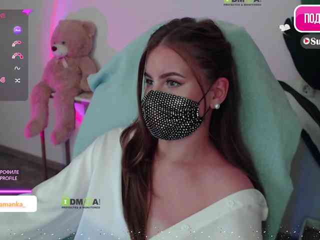 -Milamanka- webcam
