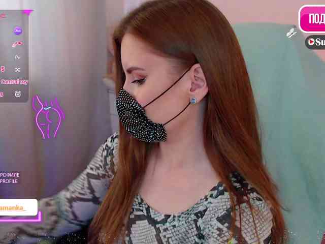 -Milamanka- webcam