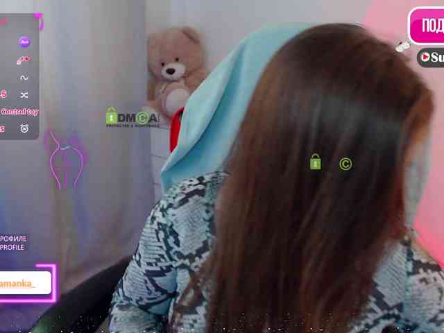 -Milamanka- webcam