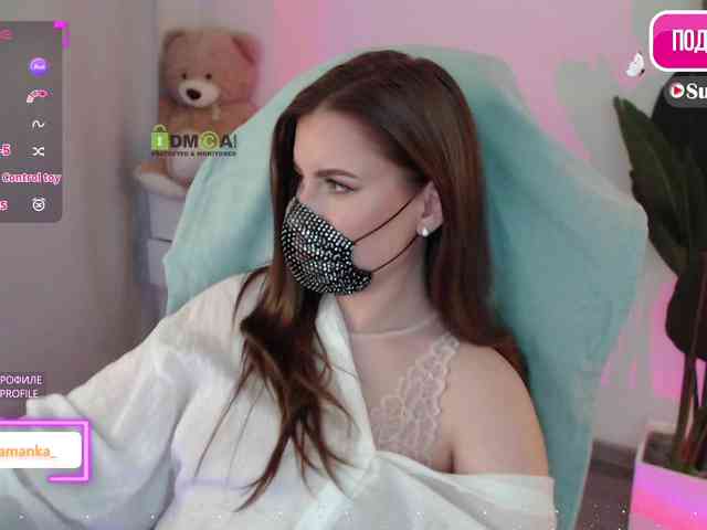 -Milamanka- webcam