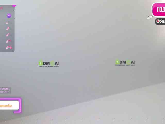 -Milamanka- webcam
