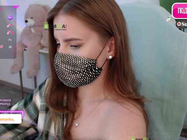 -Milamanka- webcam