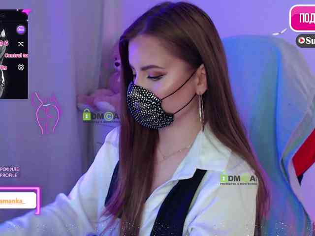 -Milamanka- webcam