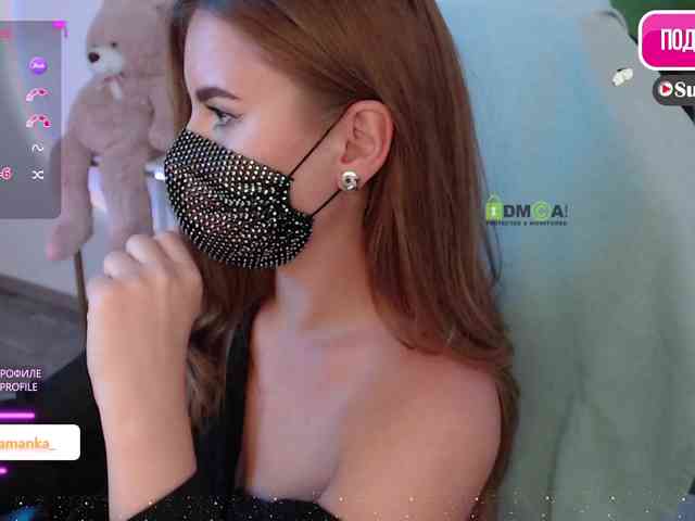 Chpok007 Live Webcam on BongaCams