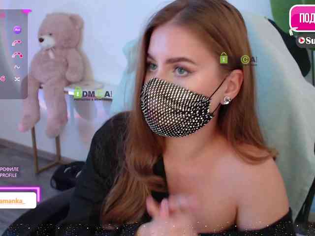 Chpok007 Live Webcam on BongaCams