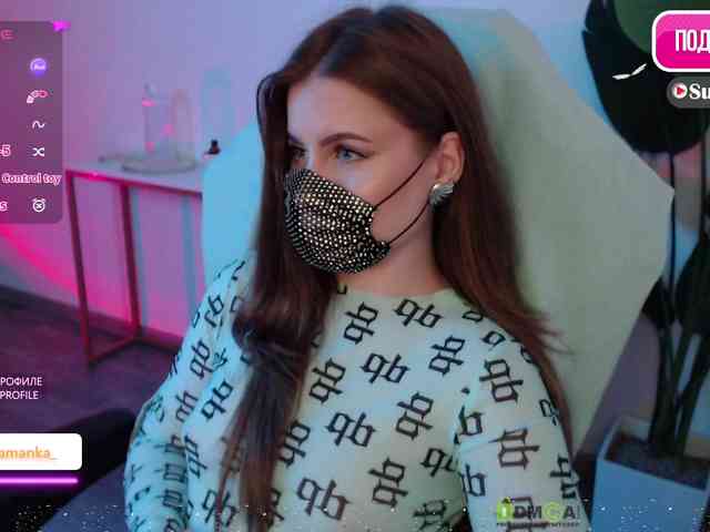 -Milamanka- webcam