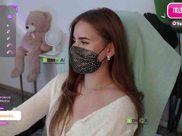 -Milamanka- webcam