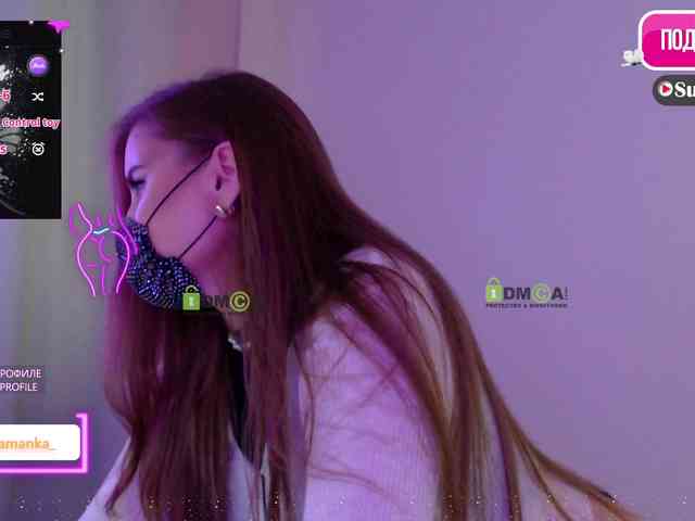 -Milamanka- webcam