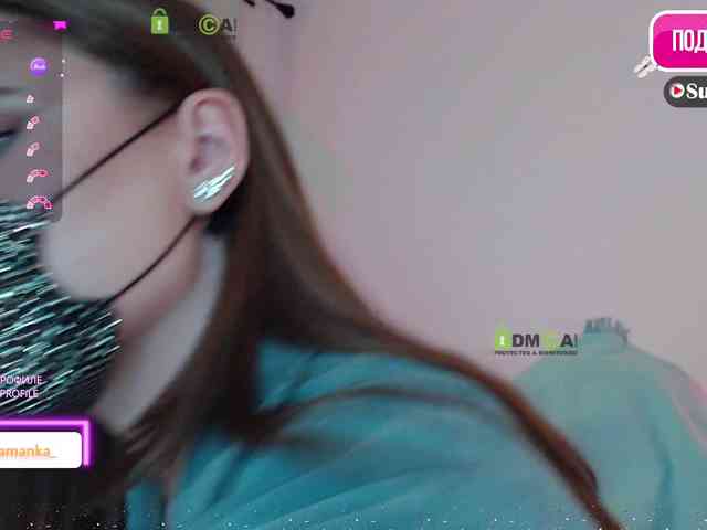 -Milamanka- webcam
