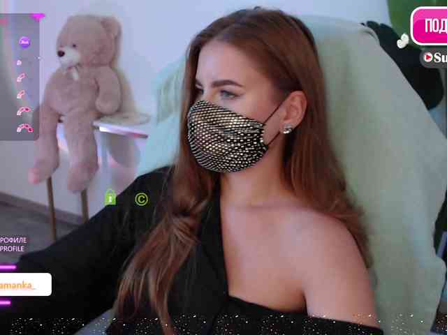 Chpok007 Live Webcam on BongaCams