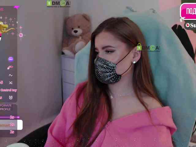 -Milamanka- webcam