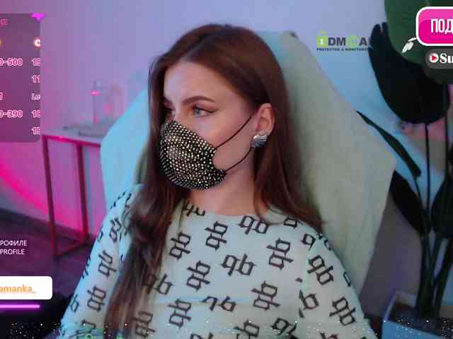 -Milamanka- webcam