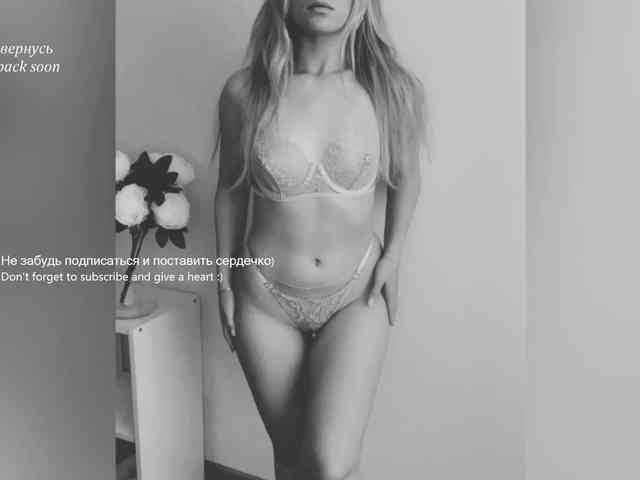 Chpok007 Live Webcam on BongaCams