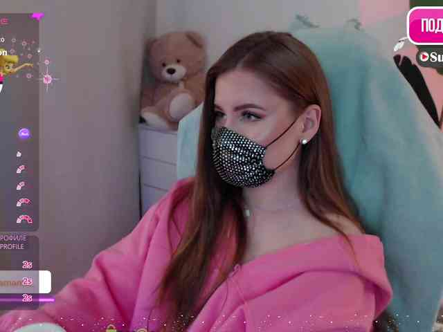 -Milamanka- webcam