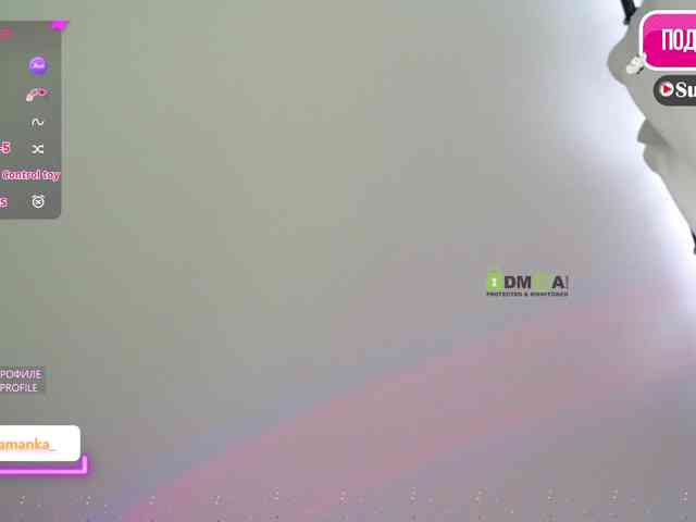 -Milamanka- webcam