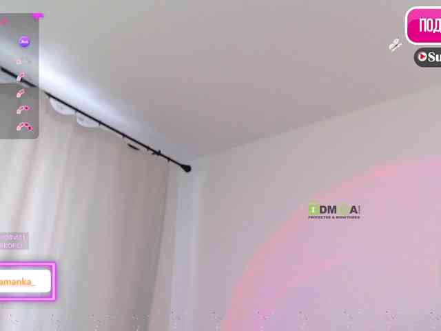 -Milamanka- webcam