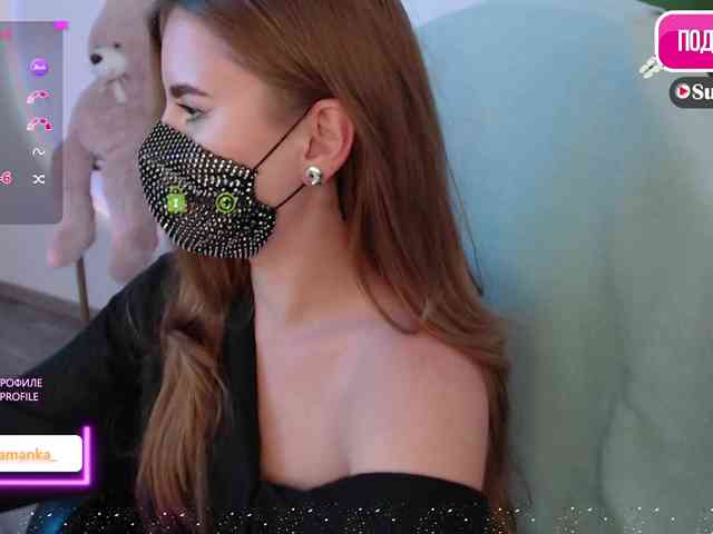Chpok007 Live Webcam on BongaCams