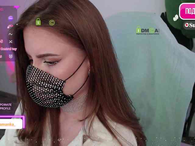 -Milamanka- webcam
