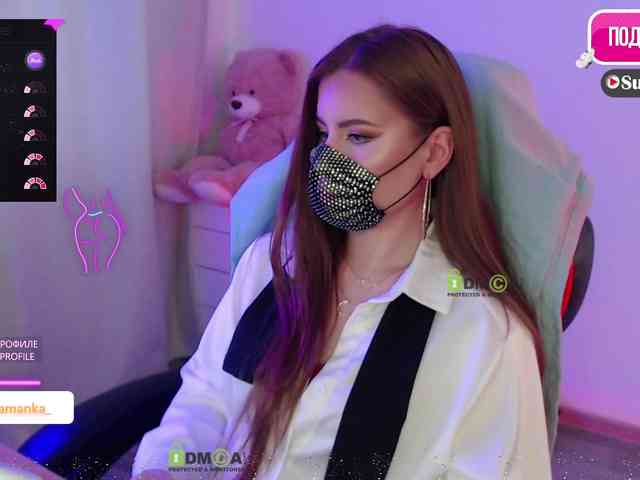 Chpok007 Live Webcam on BongaCams