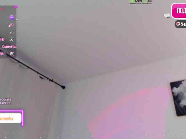 -Milamanka- webcam