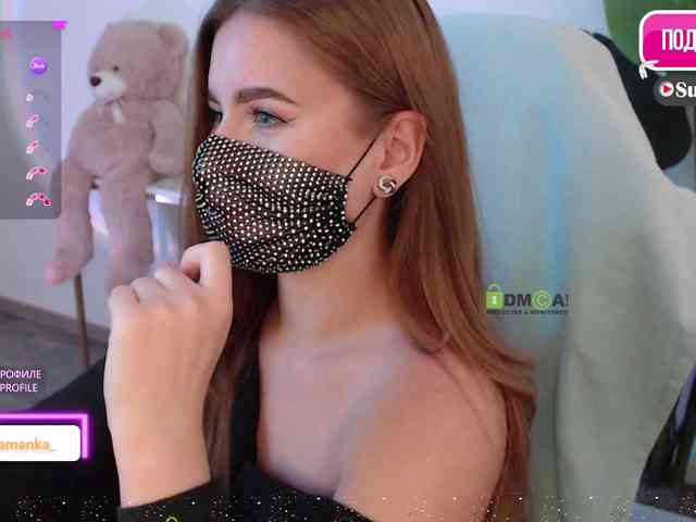 Chpok007 Live Webcam on BongaCams