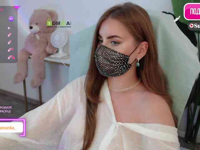 -Milamanka- webcam