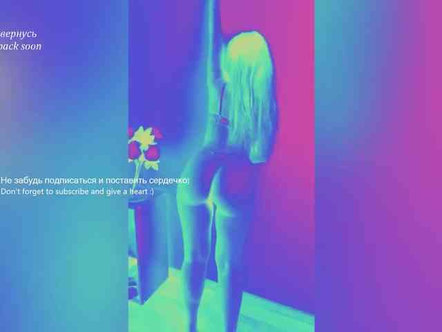 Модель: -Milamanka-