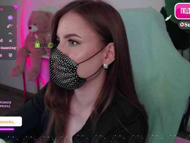 -Milamanka- webcam
