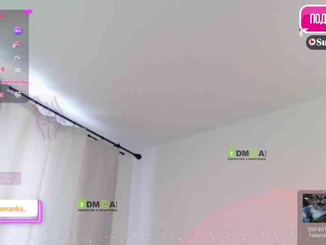 -Milamanka- webcam