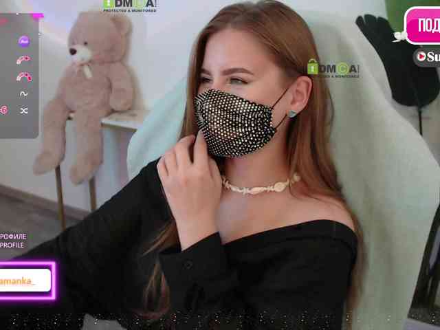 -Milamanka- webcam