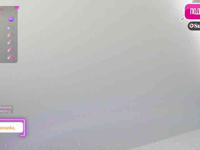 Chpok007 Sex Cam Show