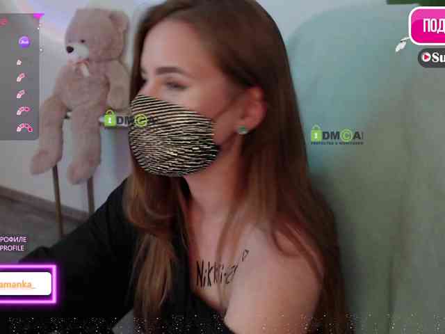 -Milamanka- webcam